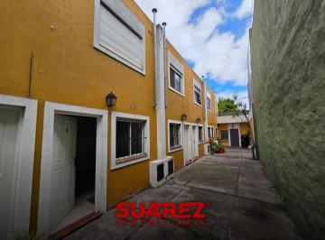 Departamento · 40m² · 2 Ambientes · PH 2 Ambientes en Alquiler - San Justo