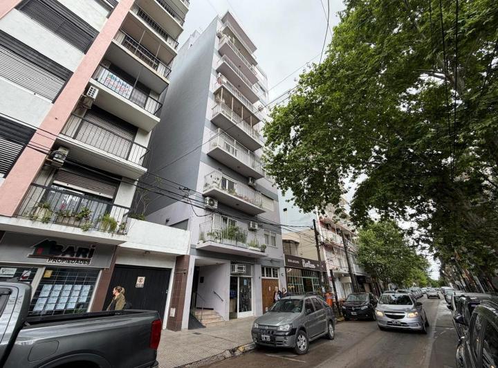 Departamento · 36m² · 2 Ambientes