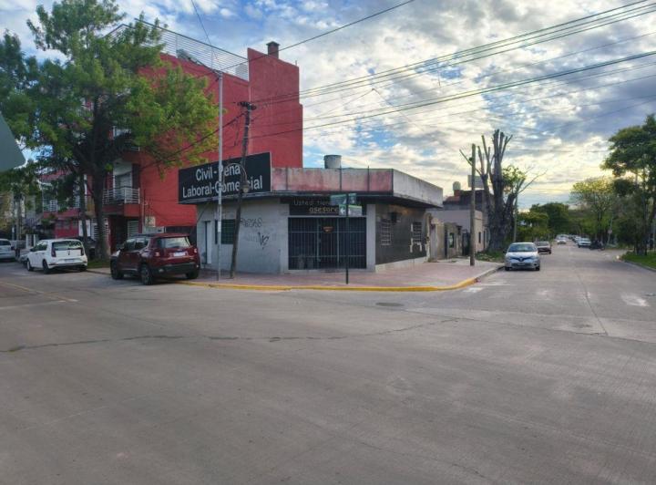 Terreno · 174m²