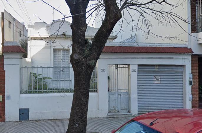 Terreno · 204m²