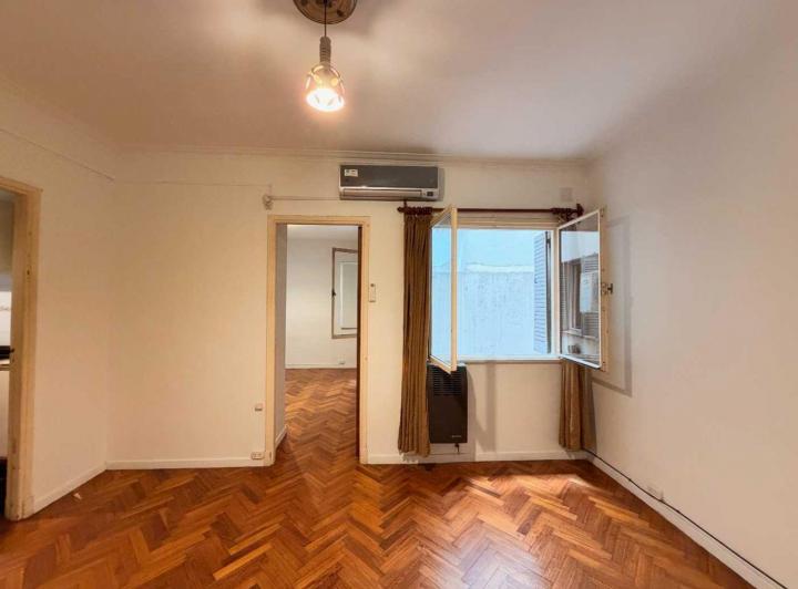 Departamento · 40m² · 2 Ambientes
