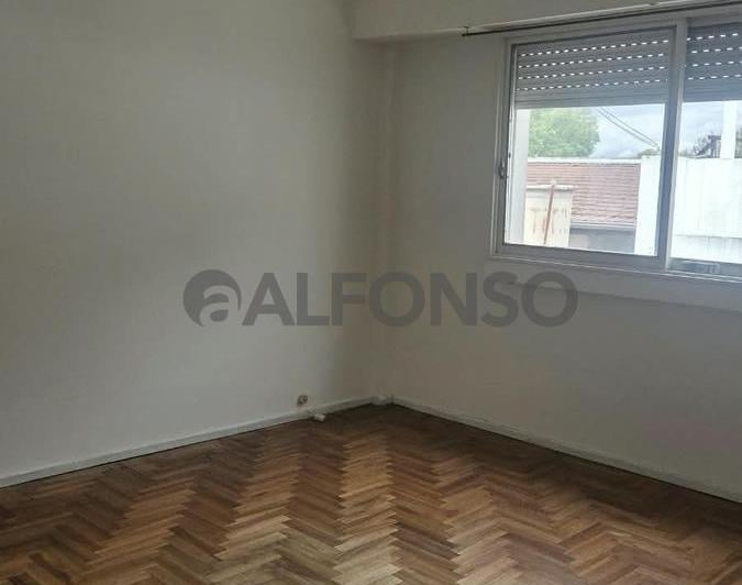 Departamento · 40m² · 2 Ambientes