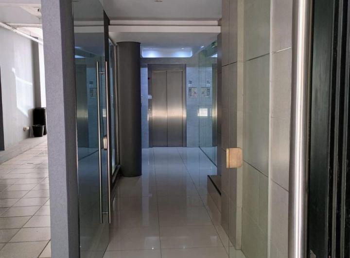 Departamento · 34m² · 2 Ambientes