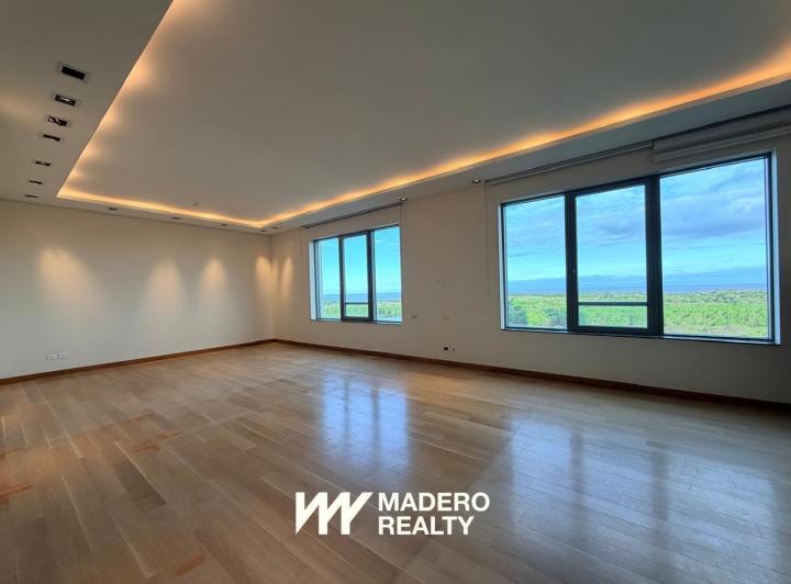 Departamento · 190m² · 3 Ambientes · 2 Cocheras