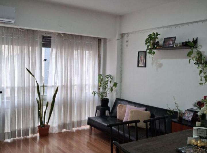 Departamento · 45m² · 2 Ambientes