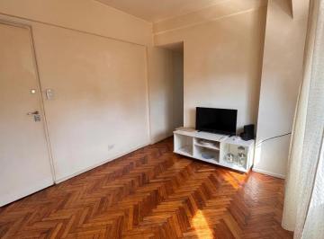 Departamento · 43m² · 2 Ambientes · Departamento en Alquiler - 1 Dormitorio 1 Baño - 43 m - Caballito