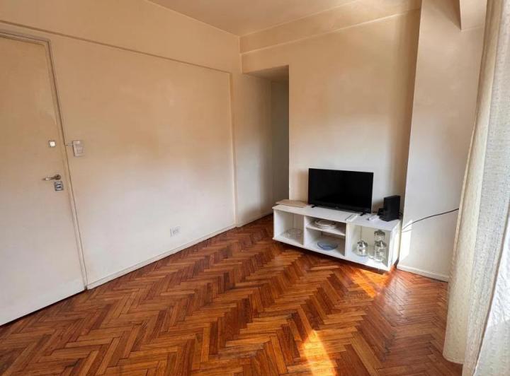 Departamento · 43m² · 2 Ambientes