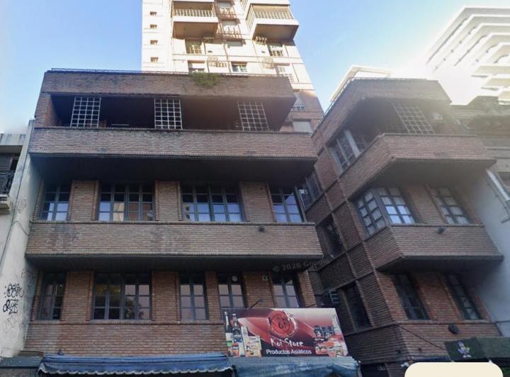 Departamento · 40m² · 2 Ambientes