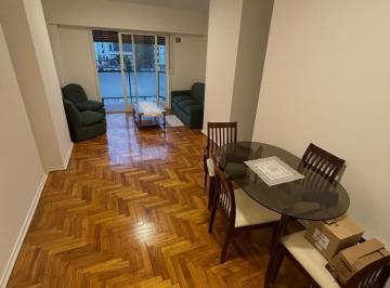 Departamento · 35m² · 2 Ambientes · Departamento en Almagro