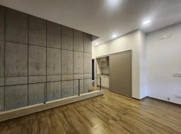 Oficina comercial · 62m² · 2 Ambientes · Oficina a Estrenar en Abasto