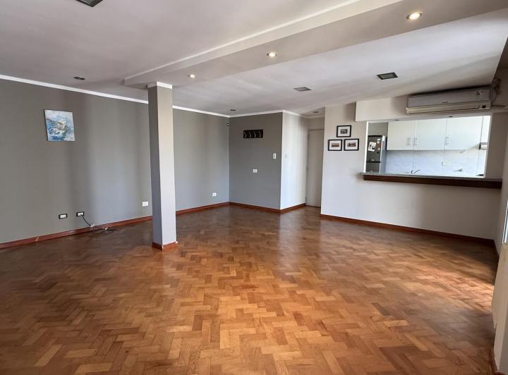 Departamento · 74m² · 3 Ambientes