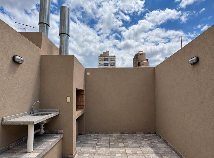 Departamento · 20m² · 1 Ambiente