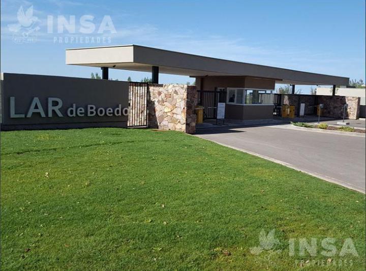 Terreno · 513m²