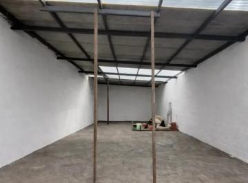 Bodega-Galpón · 90m² · 1 Ambiente · Real Oportunidad Galpon/deposito en Alquiler en Maschwitz