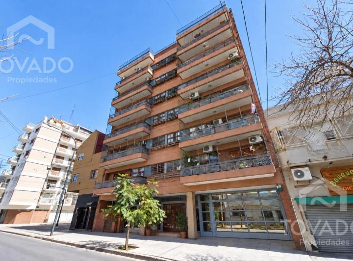 Departamento · 97m² · 4 Ambientes