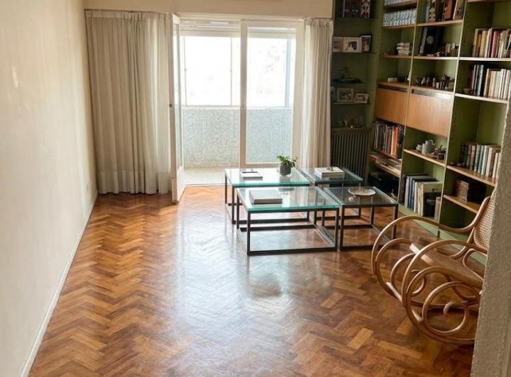Departamento · 90m² · 3 Ambientes