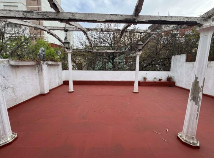 PH · 162m² · 6 Ambientes