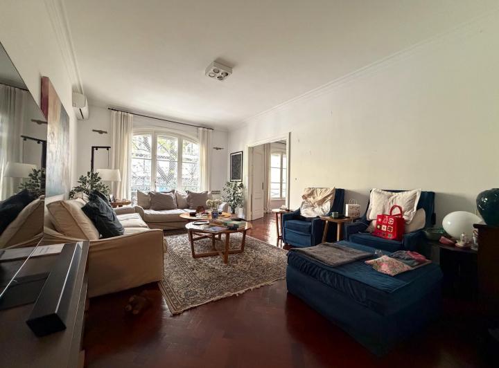 Departamento · 228m² · 6 Ambientes