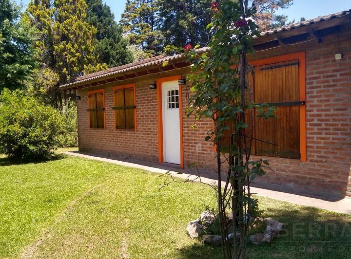 Casa · 53m² · 3 Ambientes · 2 Cocheras