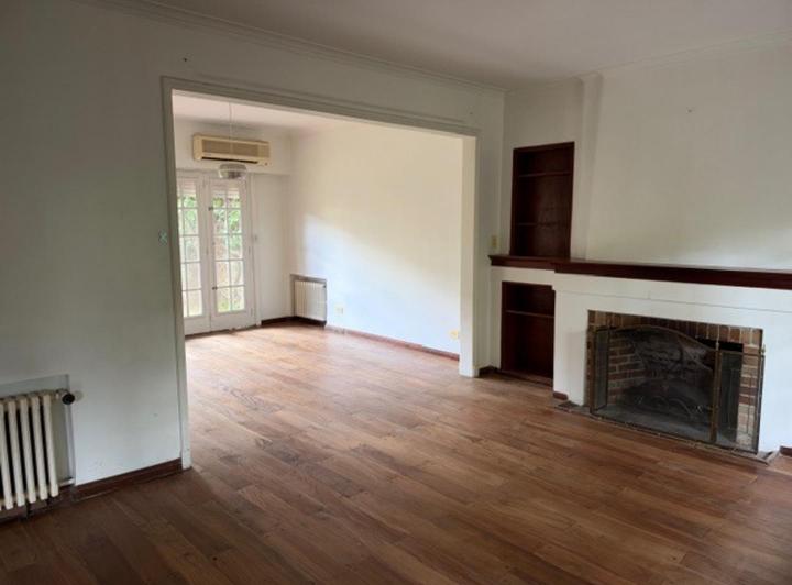 Casa · 219m² · 4 Ambientes