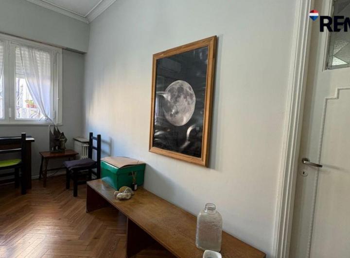 Departamento · 42m² · 2 Ambientes