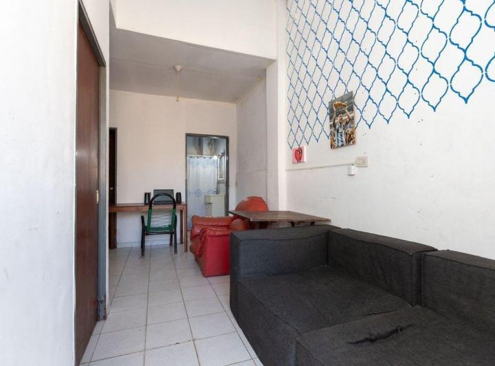 PH · 64m² · 3 Ambientes