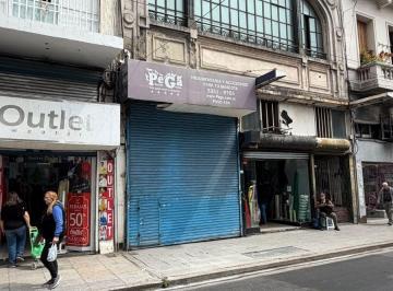 Local comercial , Once · Paso Al 400 - Once - Local en Venta