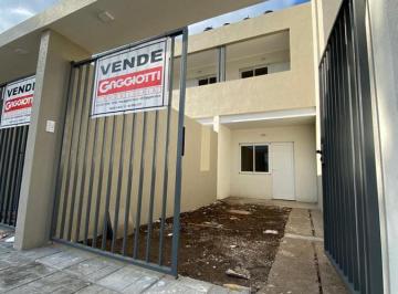 Departamento · 40m² · 1 Dormitorio · 1 Cochera · Departamento - Barrio Pablo Pizzurno