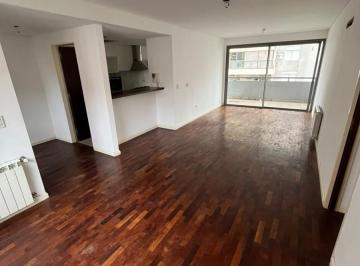 Departamento · 80m² · 4 Ambientes · Departamento Mendoza Al 300