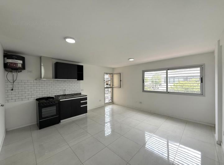 Oficina comercial · 35m² · 1 Ambiente