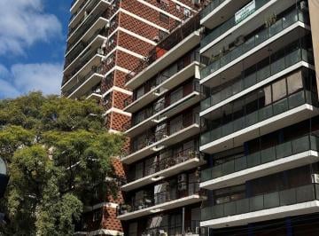 Departamento · 63m² · 4 Ambientes · 1 Cochera · Alquiler 4 Amb con Cochera Las Cañitas