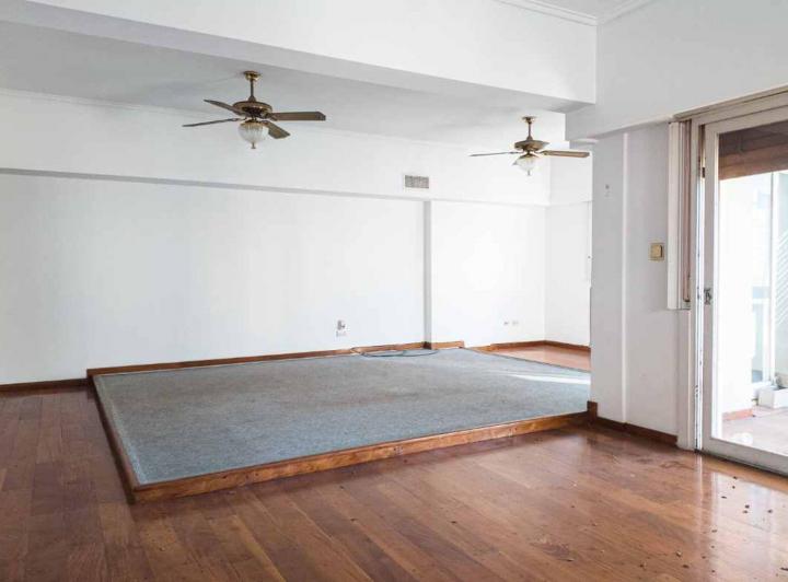 Departamento · 181m² · 4 Ambientes · 1 Cochera