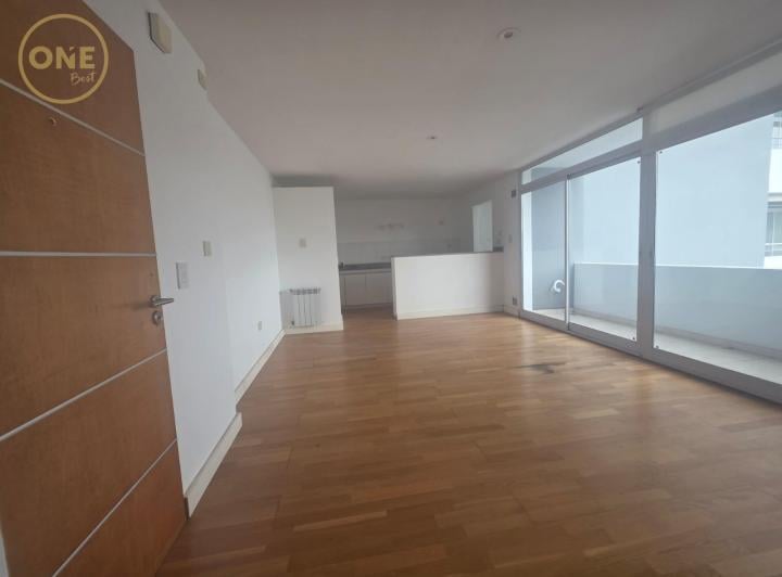 Departamento · 45m² · 2 Ambientes · 1 Cochera