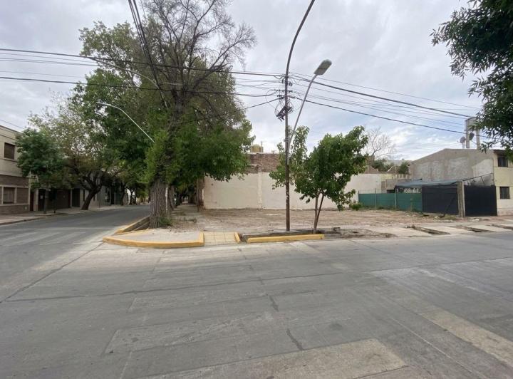 Terreno · 200m²