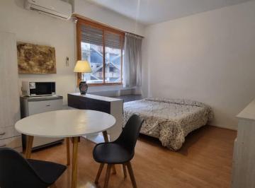 Departamento · 23m² · 3 Ambientes · Alquiler Depto Monoambiente Amoblado San Nicolás