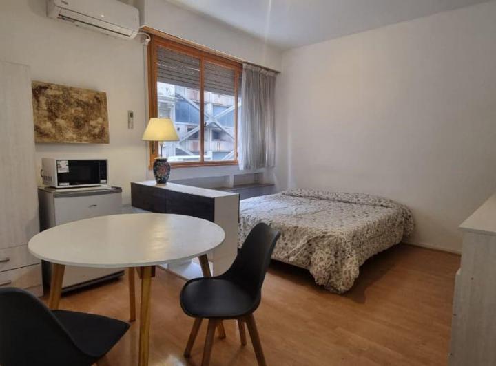 Departamento · 23m² · 3 Ambientes