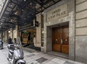Departamento · 130m² · 4 Ambientes · 1 Cochera · Av Alvear y Ayacucho