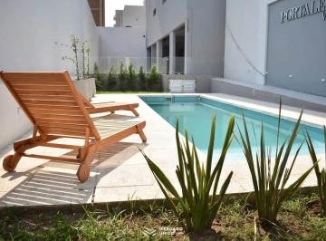 Departamento de 2 ambientes, Ciudad de Santa Fe · Hipolito Irigoyen 2759 Portales VI