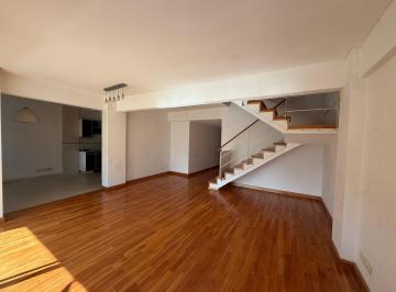 Departamento · 98m² · 3 Ambientes · 1 Cochera · Venta Departamento 3 Ambientes Tipo Duplex con Cochera en Villa Crespo