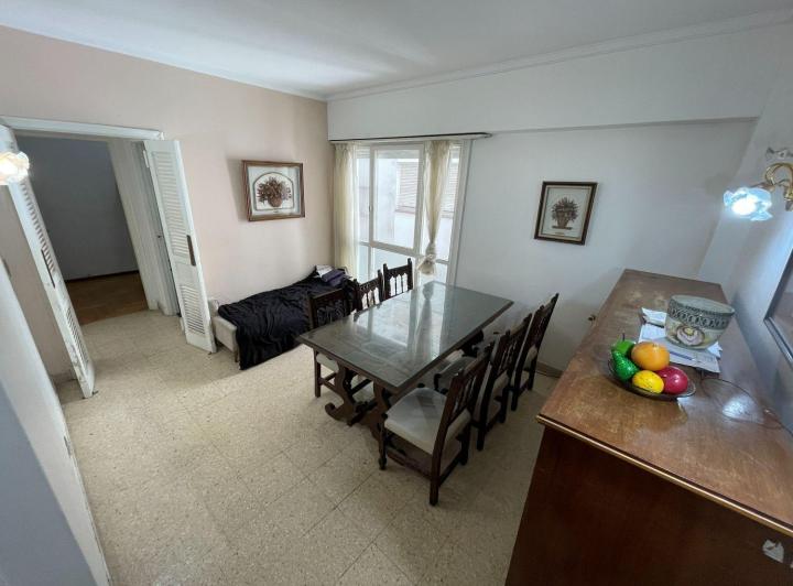 Departamento · 60m² · 3 Ambientes