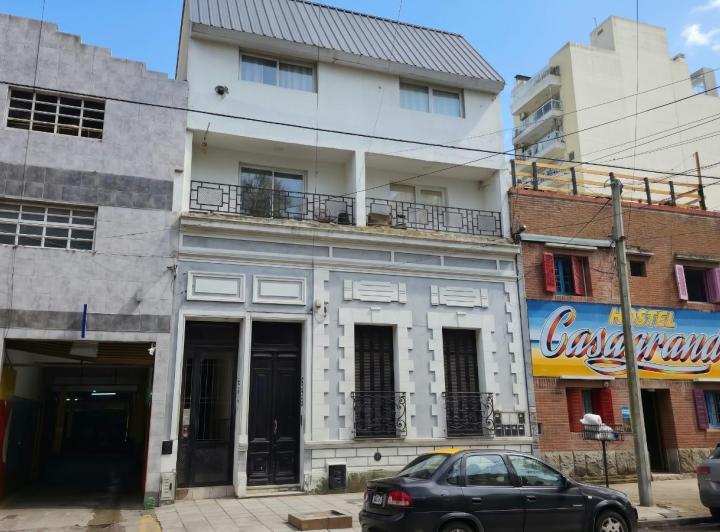 PH · 110m² · 3 Ambientes