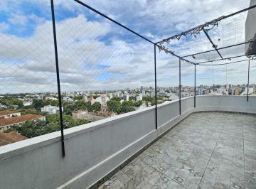 Departamento · 84m² · 3 Ambientes · 1 Cochera · Departamento Pileta Cochera Terraza Gimnasio