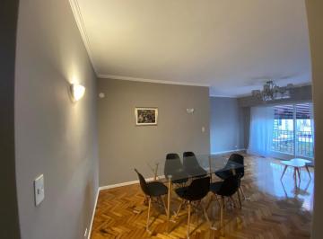 Departamento · 79m² · 4 Ambientes · Departamento en Monserrat en Venta