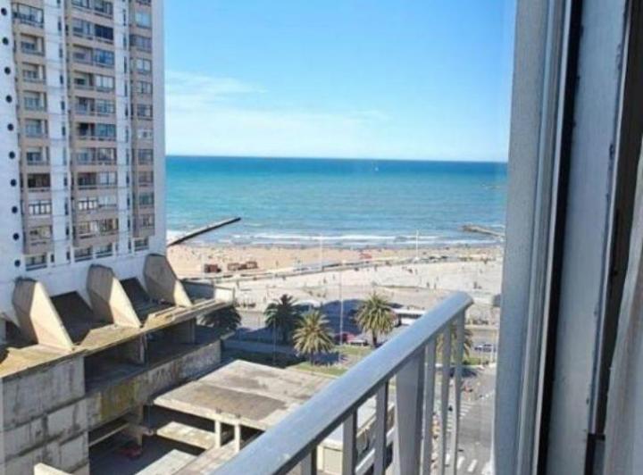 Departamento · 40m² · 2 Ambientes