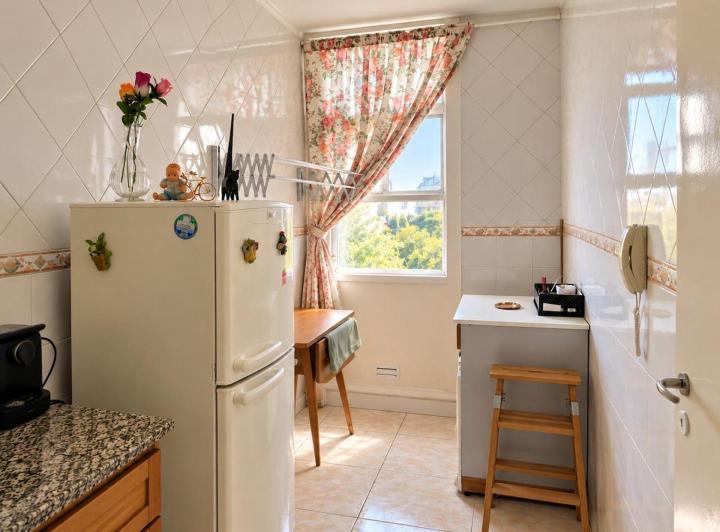 Departamento · 32m² · 2 Ambientes