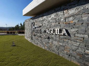 Terreno · 104227m² · Venta de Lote en Country Puerto del Aguila
