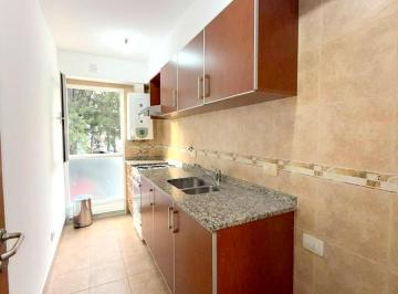 Departamento · 40m² · 2 Ambientes · 1 Cochera · Departamento 2 Amb Cochera Ascensor m Estacion Beccar