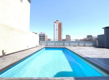 Departamento · 40m² · 2 Ambientes · Departamento 2 Ambientes Venta Belgrano Pileta
