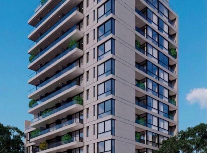 Departamento · 31m² · 1 Ambiente · 1 Cochera