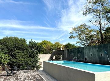 Departamento · 131m² · 3 Ambientes · 2 Cocheras · Departamento en Venta Martinez 2 Dorm. con Cochera Apto Crédito